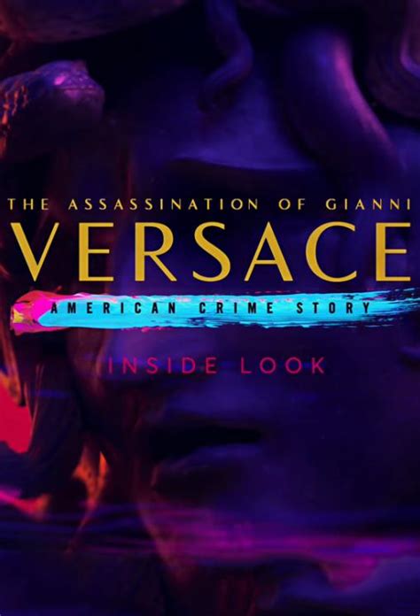 american il cazo versace|Watch The Assassination of Gianni Versace: American Crime .